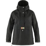 Dámská bunda FJÄLLRÄVEN Vardag Anorak W, Dark Grey velikost: S