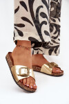 Pantofle model 216078 Step in style 36