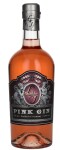 Lebensstern Pink Gin 43% 0,7 l (holá lahev)