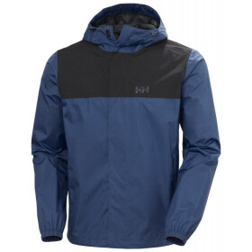 Helly Hansen Vancouver Rain Jacket M 53935 584 pánské s