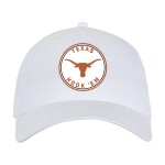 Ahead Pánská kšiltovka Texas Longhorns NCAA Brezo Adjustable