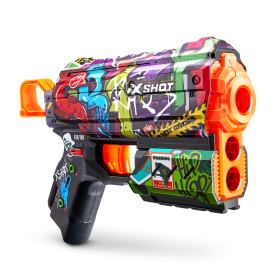 X-SHOT Skinsmenace - EPEE