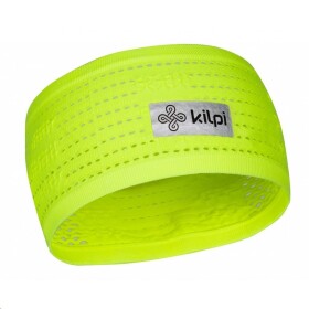Čelenka ILMAN-U KILPI žlutá