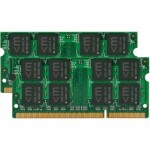 Mushkin Essentials 1333MHz DDR3 SO-DIMM PC3-10600 CL9-9-9-24 1.5V