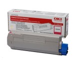 OKI 43865722 - originální EDF_661017