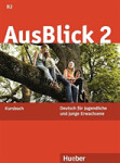 AusBlick Kursbuch