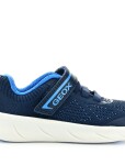 Geox Junior Foot Run Navy/Azure