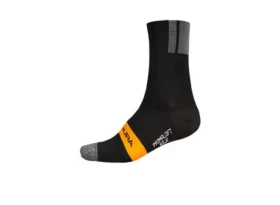 Endura Pro SL Primloft II ponožky black vel. S/M