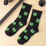 Ptakoviny.cz Ponožky žabáci