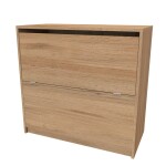 Nábytek Mikulík Peřináč DAVID - přední výklop