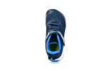 Geox Junior Foot Run Navy/Azure