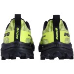 Inov-8 MUDTALON ZERO v2 W (P) green/black - Inov-8 Běžecké boty INOV8 MUDTALON ZERO v2 W - zelená Velikost obuvi v EU: 39,5
