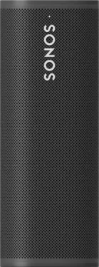 SONOS Roam černá / Bezdrátový reproduktor / Wi-Fi / BlueTooth 5.0 / IP67 (ROAM1R21BLK)