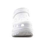Žabky Crocs Mega Crush Clog 207988-100 EU 39/40