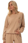 Tepláková souprava Fawn 41899-80X Beige - Henderson Ladies L