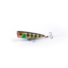 Shimano Wobler Yasei Pure Pop F Perch - 6cm 6,5g,Shimano Wobler Yasei Pure Pop F Perch - 6cm 6,5g
