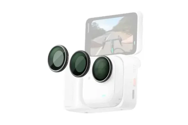 Insta360 GO Ultra sada ND filtrů (INST490-14)