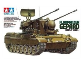 Tamiya Flakpanzer Gepard 35099 1:35