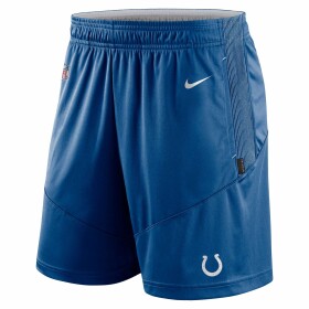 Nike Pánské kraťasy Indianapolis Colts NFL 2021 On-Field Sideline Shorts Velikost: S
