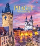 Prague - The Golden City - Harald Salfellner