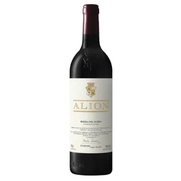 Bodegas Alion 2021 14,5% 0.75 l (8436014252944)