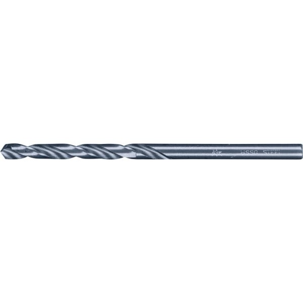 PFERD TOOLS 25203903 SPB DIN 1897 HSSG N 4,2 STEEL ocel spirálový vrták 4.2 mm Celková délka 55 mm DIN 1897 10 ks