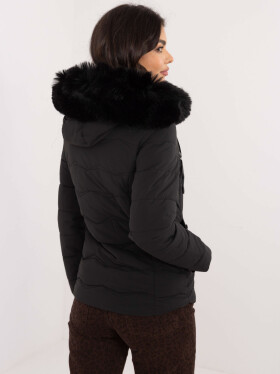 Bunda SK KR HH 2404.65P černá - FPrice XXL