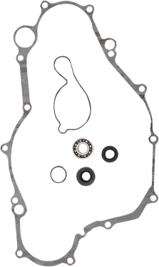 Moose Racing Opravná sada vodní pumpy na Yamaha YFZ 450
