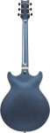 Ibanez AMH90 Prussian Blue Metallic