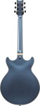 Ibanez AMH90-PBM - Prussian Blue Metallic