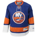 Pánský Dres New York Islanders Reebok Premier Jersey Home Velikost: XL