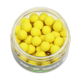 Nikl Plovoucí boilies 10mm 20g - Corn,Nikl Plovoucí boilies 10mm 20g - Corn