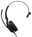 Jabra Evolve2 50 UC Mono USB-A / Mono sluchátko / mikrofon / Bluetooth 5.2 (25089-889-999)