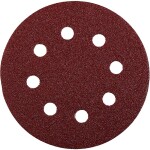 Kwb 491818 brusný kotouč Průměr 115 mm 5 ks