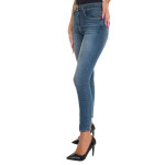 PINKO DÁMSKÉ SKINNY DŽÍNY VINTAGE STRETCH 28