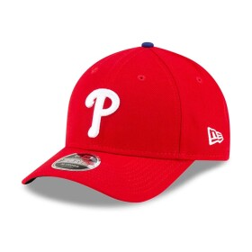 New Era Pánská kšiltovka Philadelphia Phillie MLB 9FORTY M-Crown
