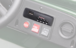 Mamido Hudební panel do elektrického vozítka JH103
