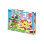 Peppa Pig na