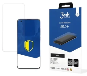 3mk ARC+ Xiaomi Mi 10 Mi 10 Pro / Ochranná fólie / Fullscreen