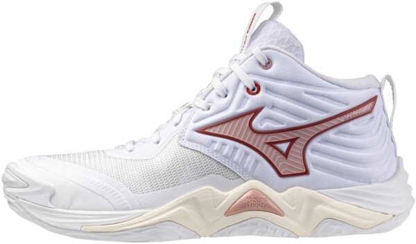 Volejbalová obuv Mizuno WAVE MOMENTUM ELITE MID V1GC251773 Velikost obuvi v EU: 38