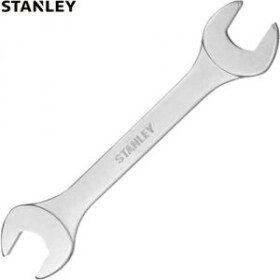 Stanley 87-105-4 / klíč boustranný plochý 24 - 27mm (87-105-4)