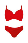 Plavky Self S 773 BU1 Bodrum 1 modrá 48D-4XL