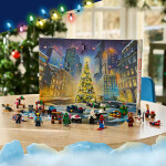 LEGO LEGO® | Marvel 76340 Adventní kalendář 2026