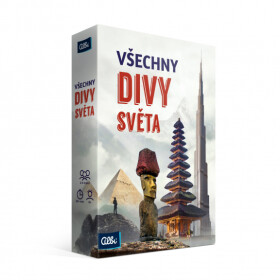 Všechny divy světa