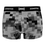 Monotox Basics Boxerky 3-pack M MX21066 m