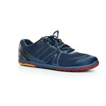 Xero shoes HFS II Vintage Indigo/Red Ochre pánské