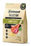 Eminent Selection Dog Sensitive Lamb&Rice 2kg