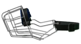 Dog Fantasy Náhubek kov kokršpaněl fena (594-101)