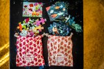Mudpuppy Puzzle na cesty - Vesmír (36 dílků)