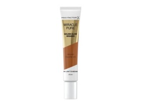 Max Factor tekutý bronzer Miracle Pure 001